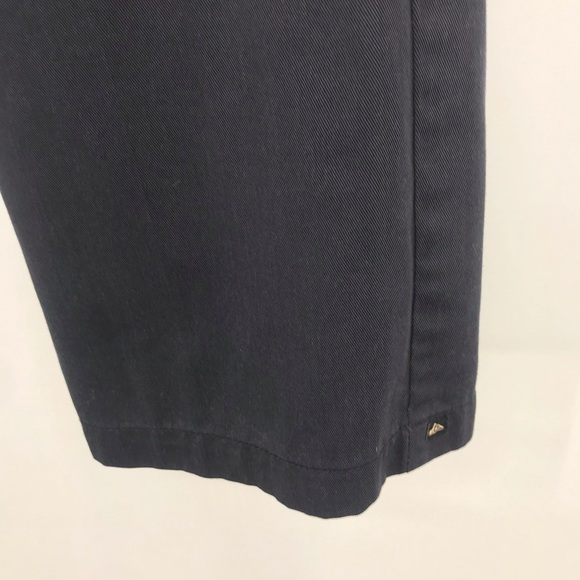 Quicksilver mens pants navy blue 31 - Picture 6 of 10